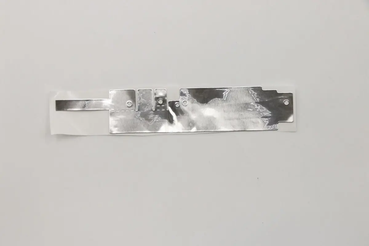 Lenovo - AL foil 1 for intel