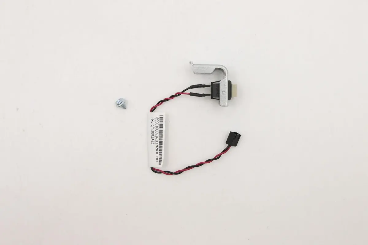 Lenovo - FRU internal switch bracket