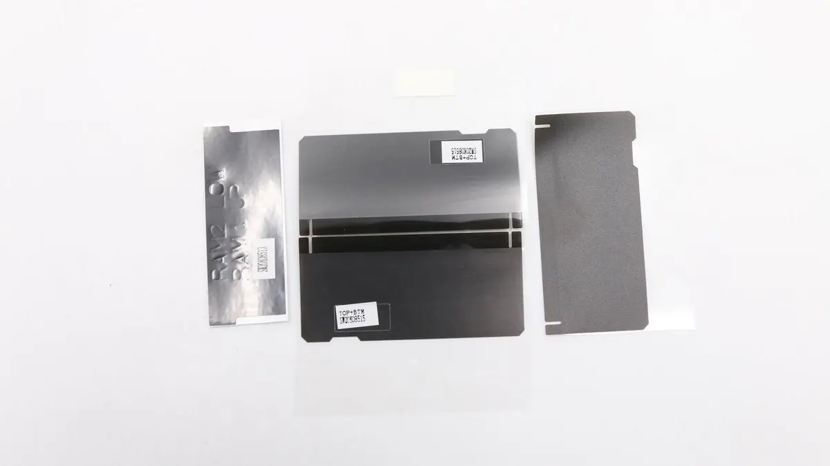 Lenovo - WLAN Misc Kit for Lenovo