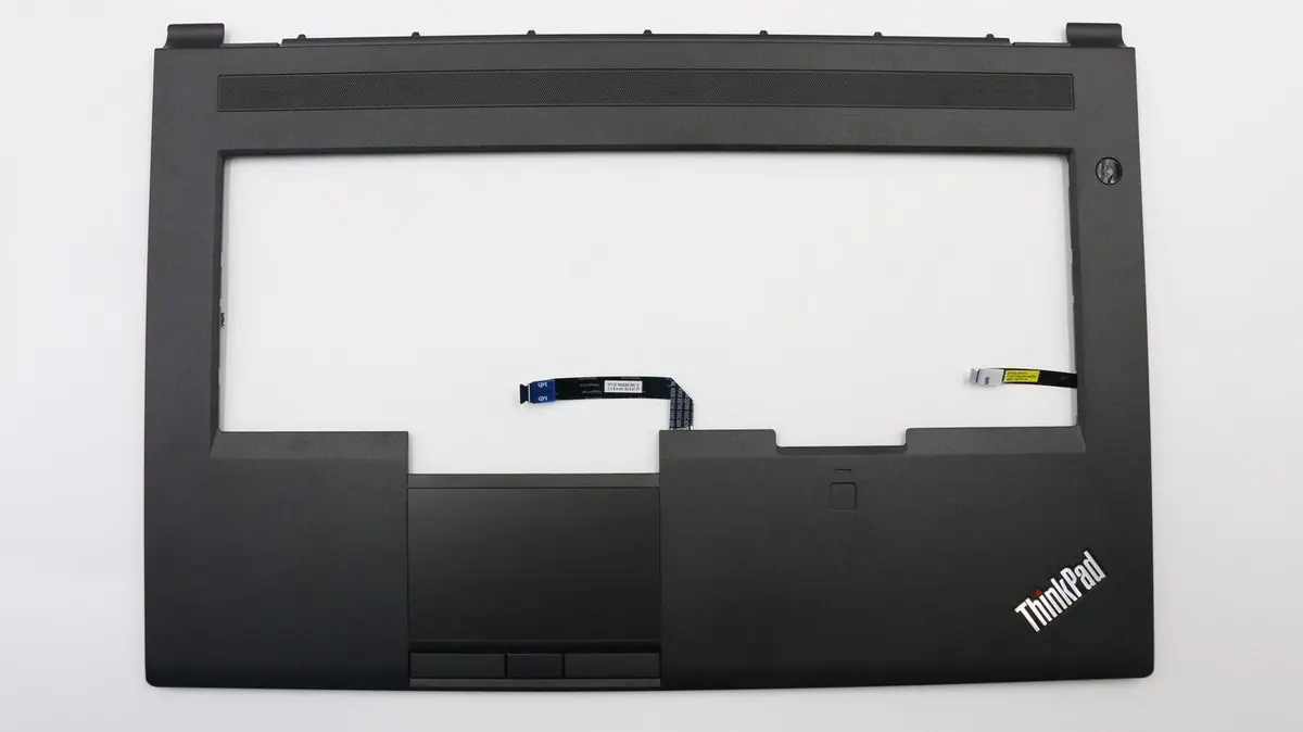 Lenovo - KBD Bezel,FP