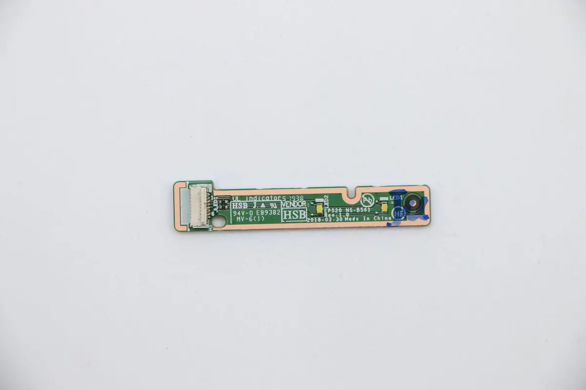 Lenovo - INTEL Sub Card FP530 LED Board