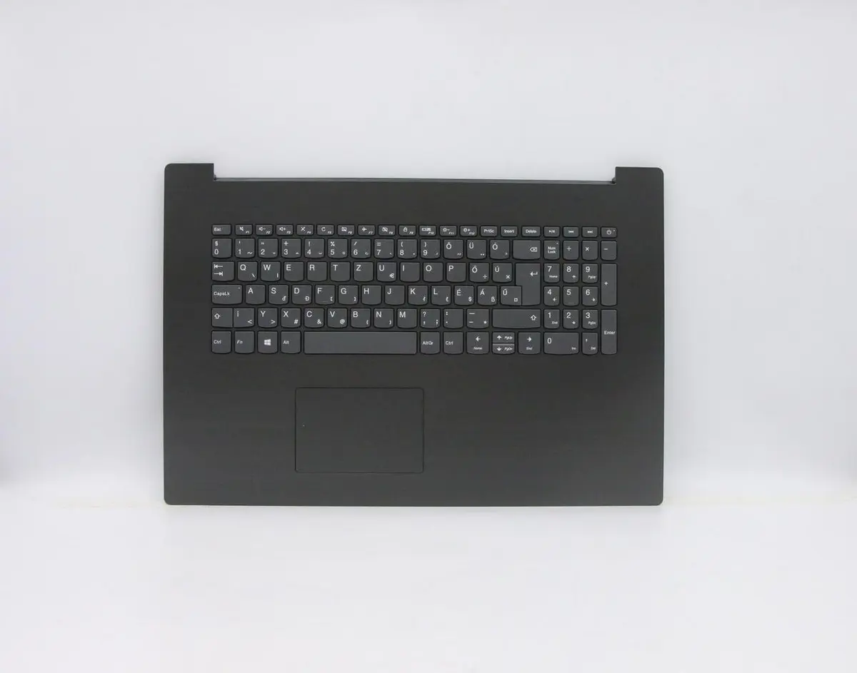 Lenovo - UpperCaseASM W/KB NFP L81DK