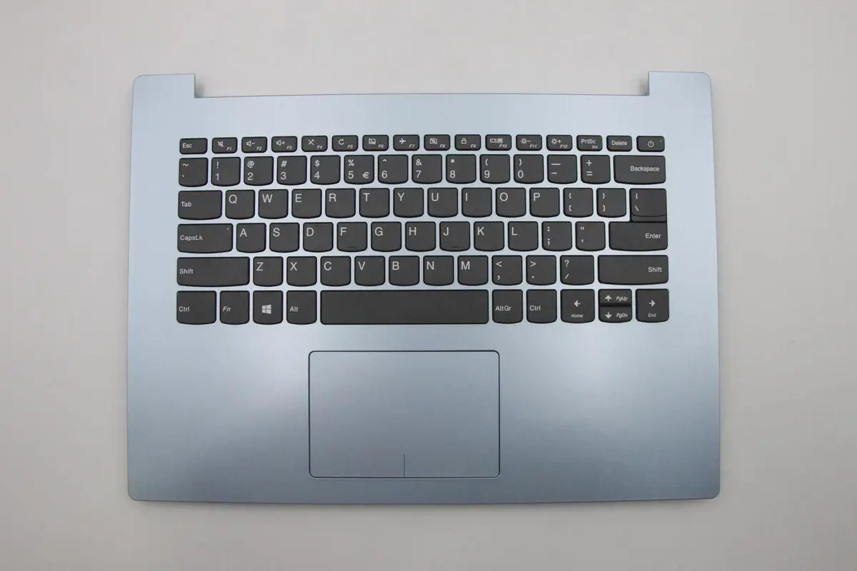 Lenovo - UPPERCASEASML80XK14T IB