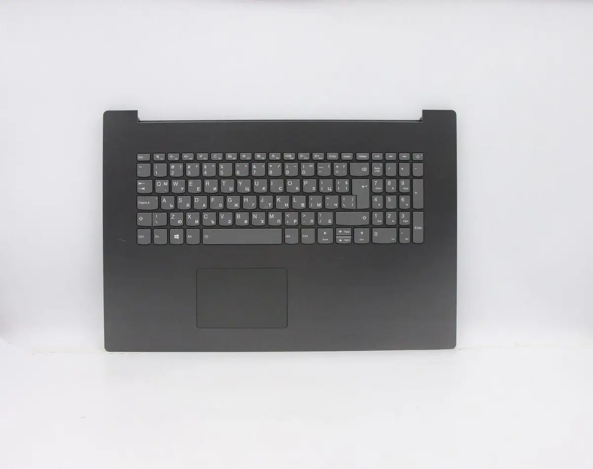 Lenovo - UpCaASMW/KB L81FL IG BL BUL