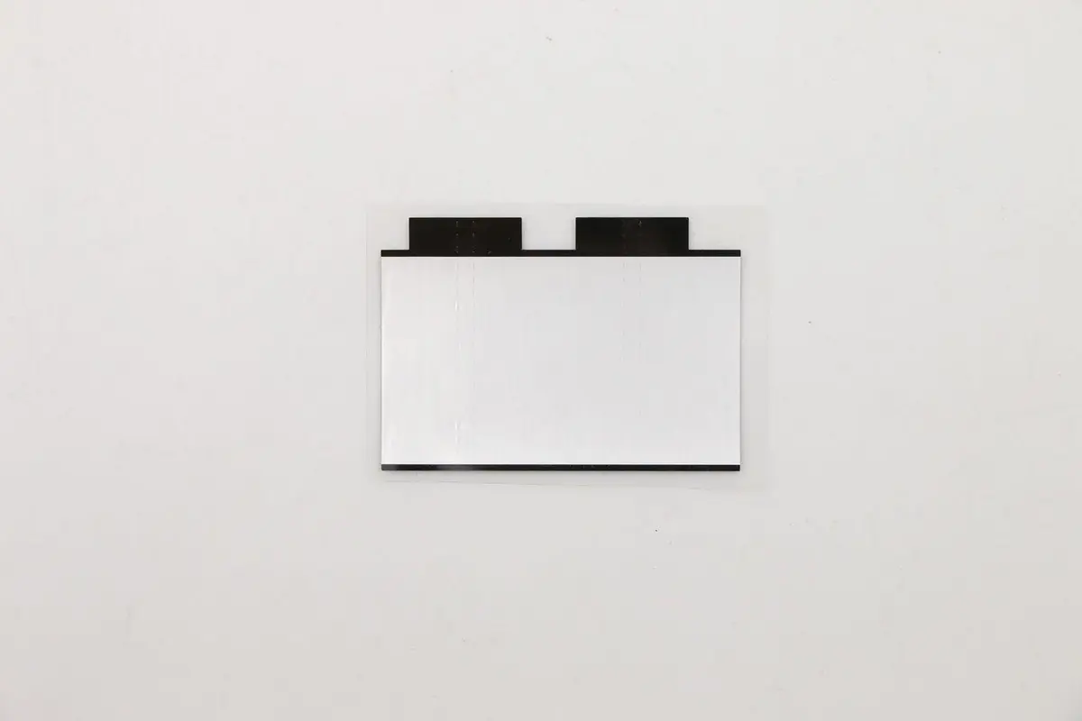 Lenovo - Foil Q 20RV_SSD 2242(JXLVA0540