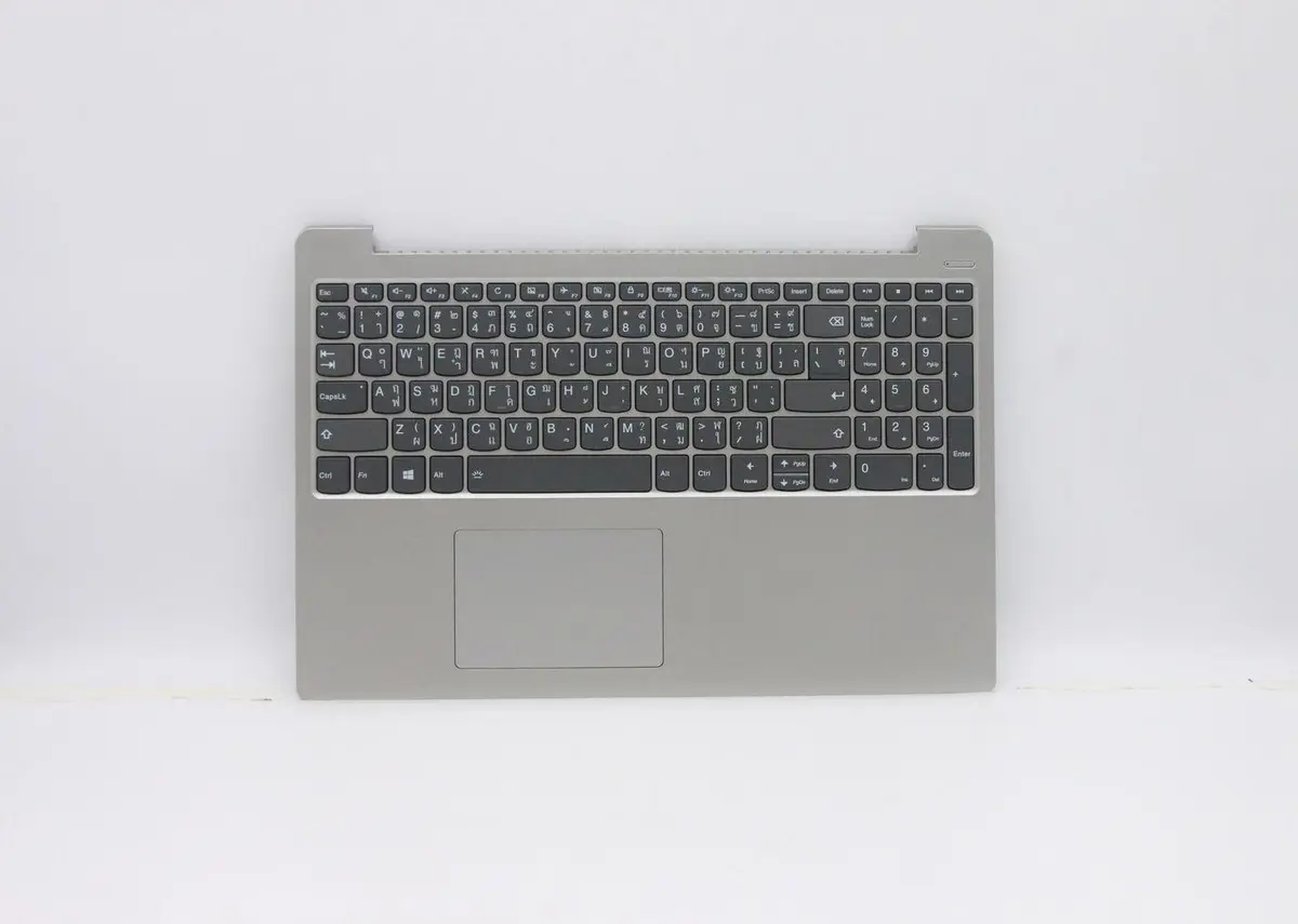 Lenovo - Upper Case 3N 81F5 PG W/KB