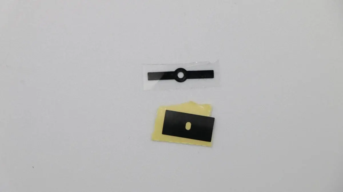 Lenovo - CMOS lens and gear for Lenovo 