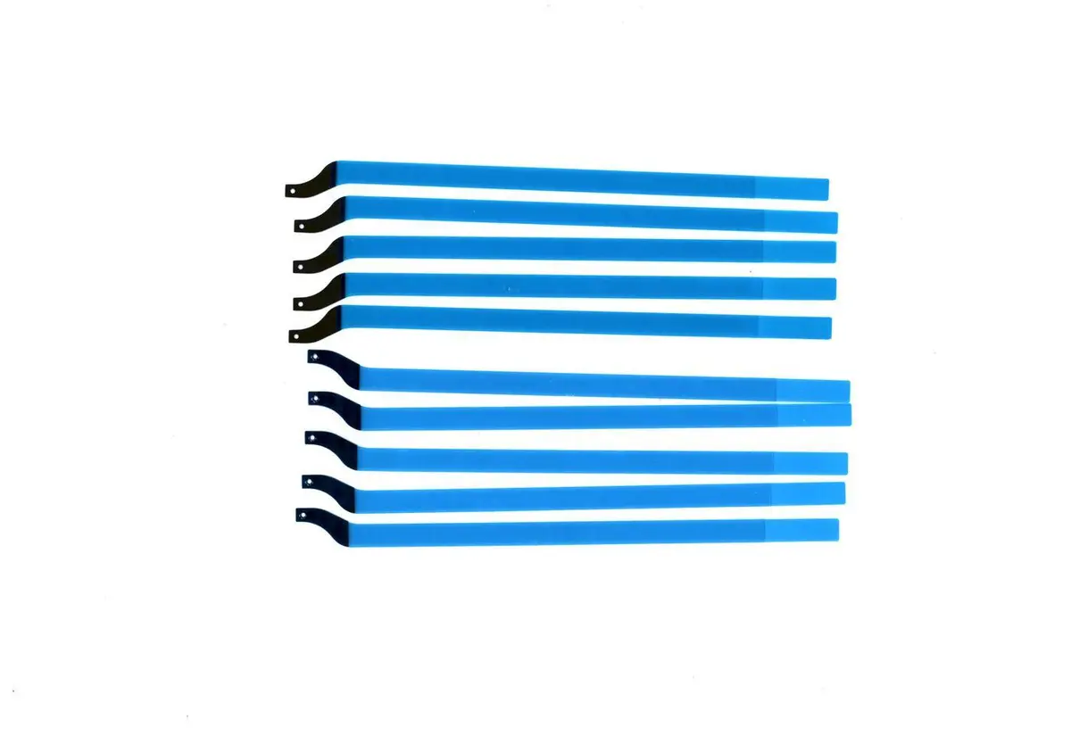 Lenovo - Removable Tape C 81YH R&L