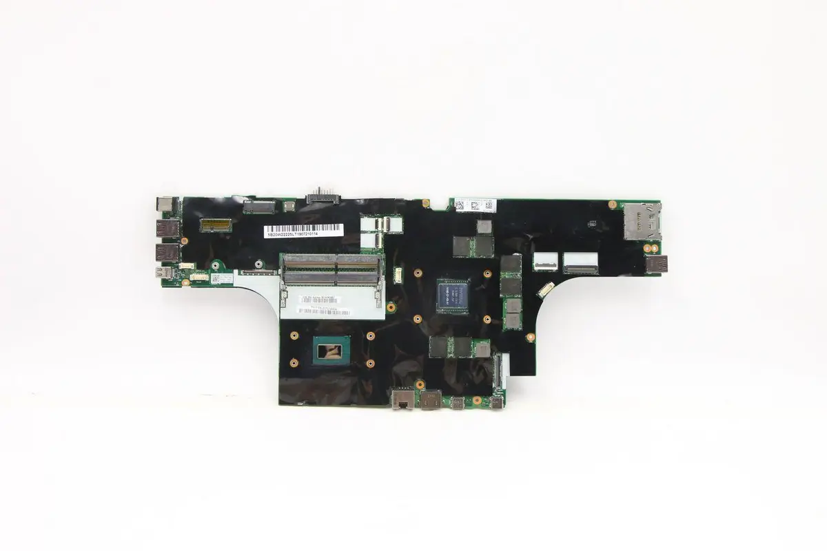 Lenovo - WIN,i9-8950,P3,6G,TPM,RA