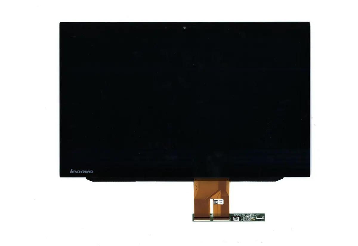 Lenovo - HD LCD touch panel for Lenovo