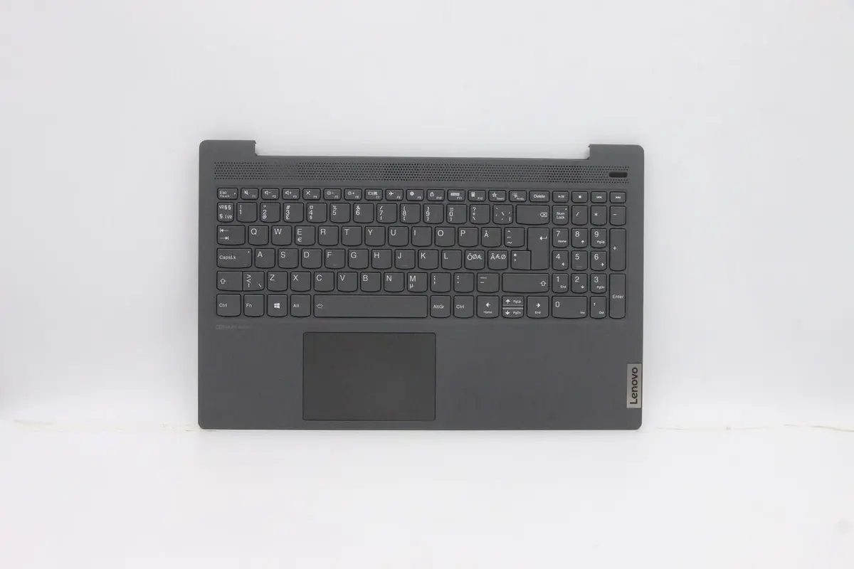 Lenovo - Upper Case ASM_ND L81YK BLNFPG