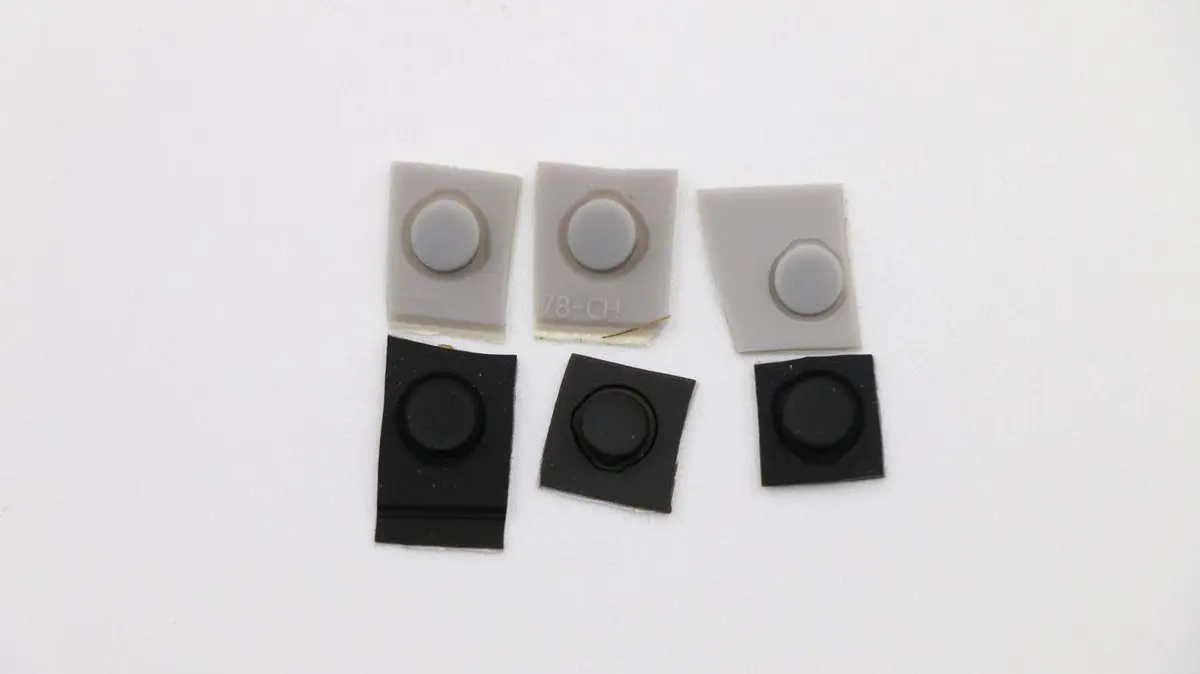 Lenovo - RUBBER kit