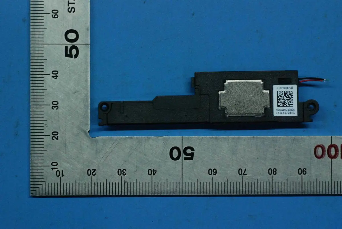 Lenovo - YD25250100171LE QM171219AW85
