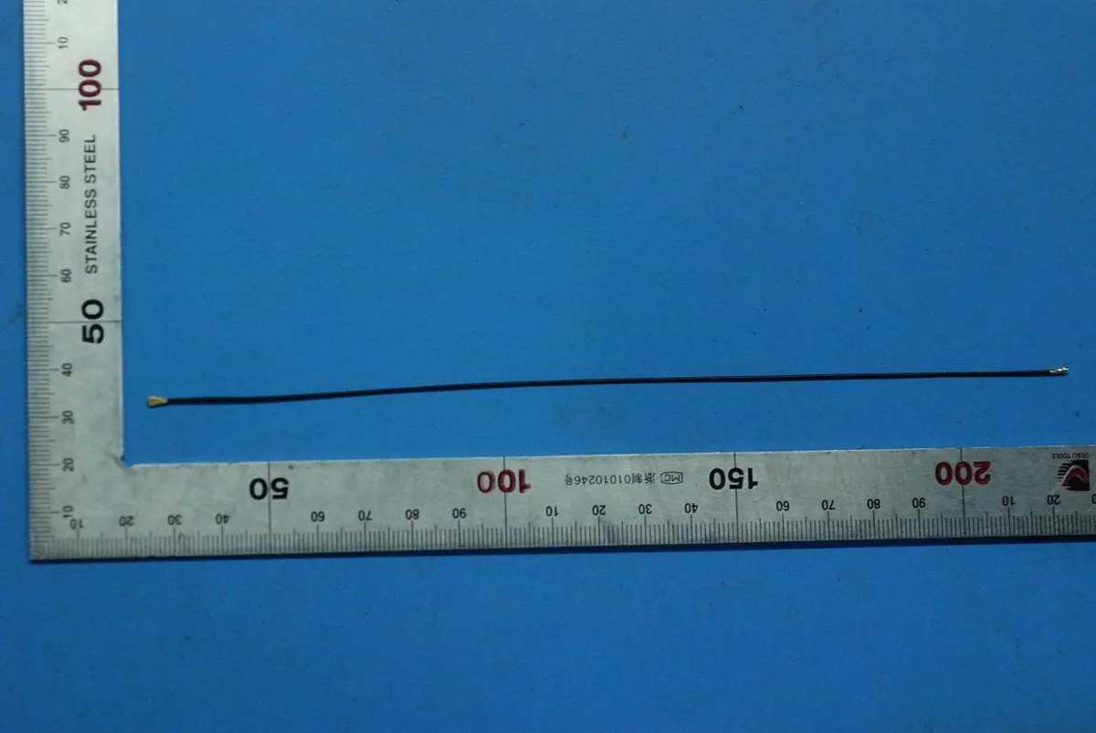 Lenovo - TB-X104L RF Cable and