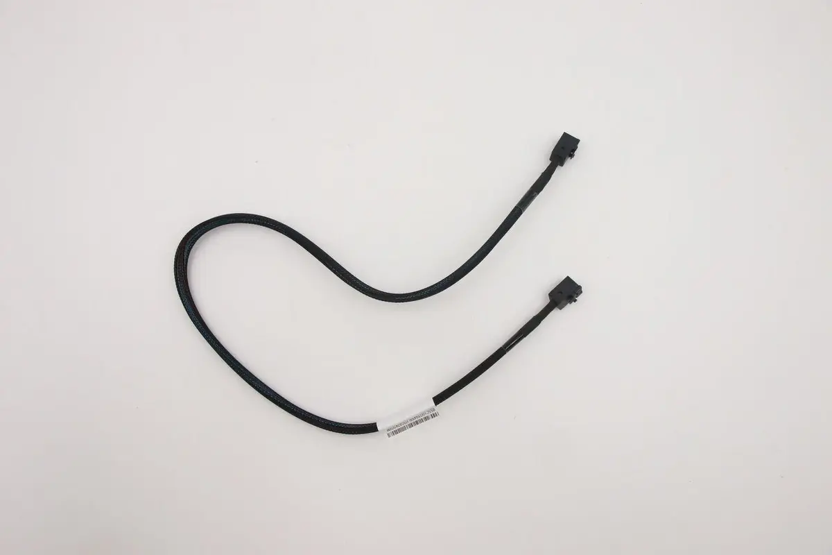 Lenovo - Mini SAS HD cable, 650mm, 12