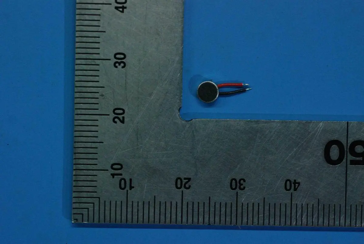 Lenovo - TB-801LV MIC and