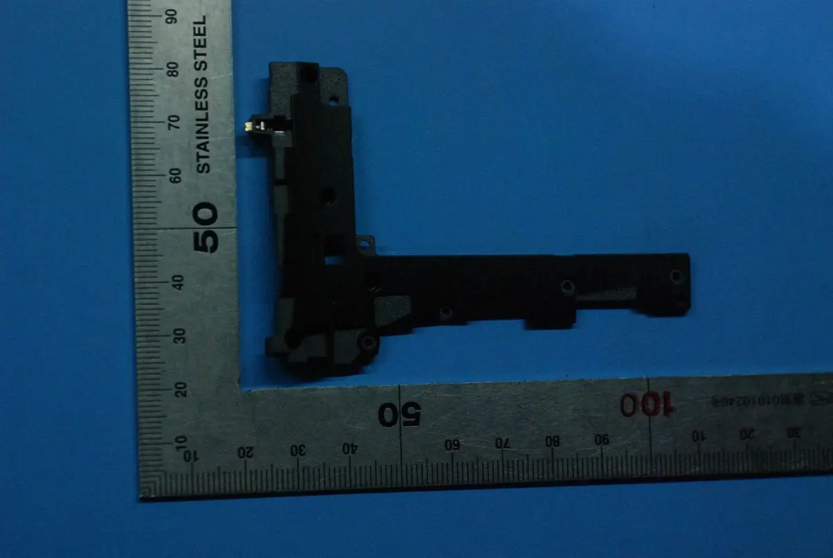 Lenovo - YT-X705 USB Bracket and