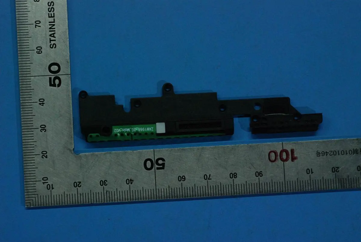 Lenovo - TB-7305I MB bracket and