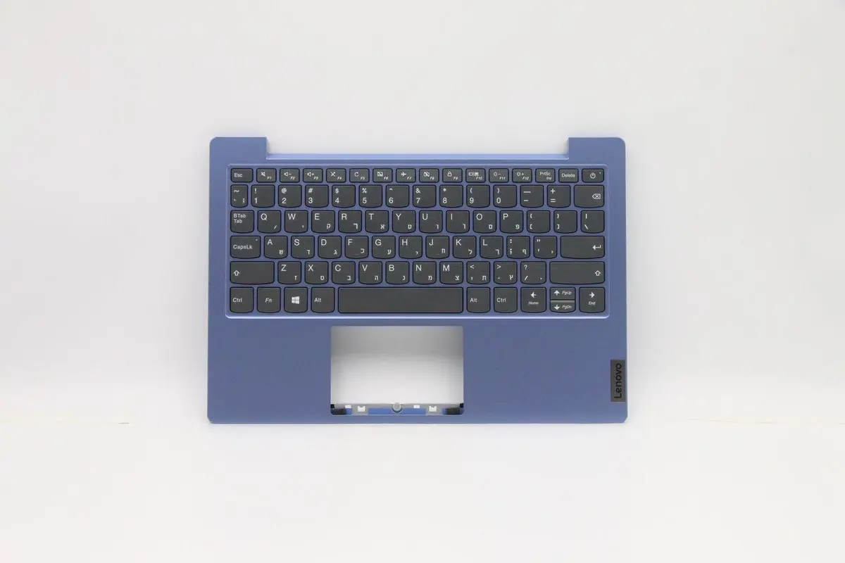 Lenovo - Upper Case ASM_HB W 81VT IB