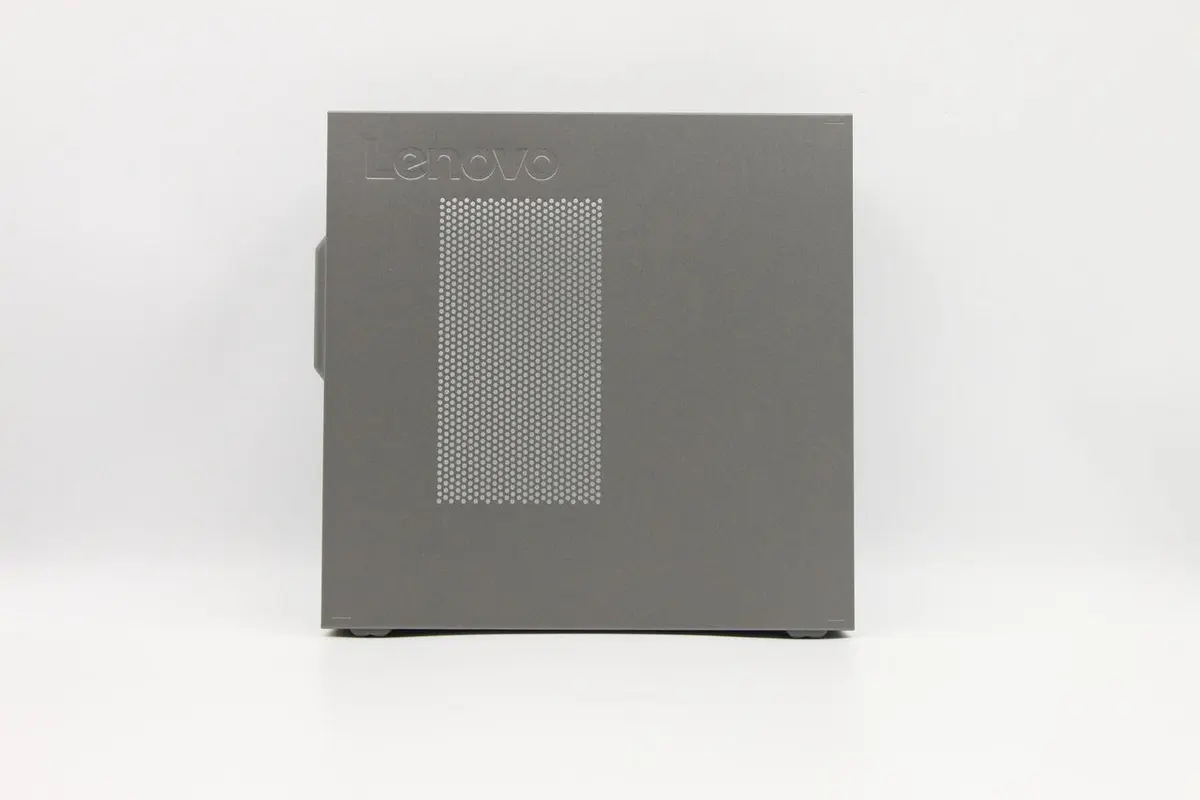 Lenovo - IC 3 07IMB05,Side cover