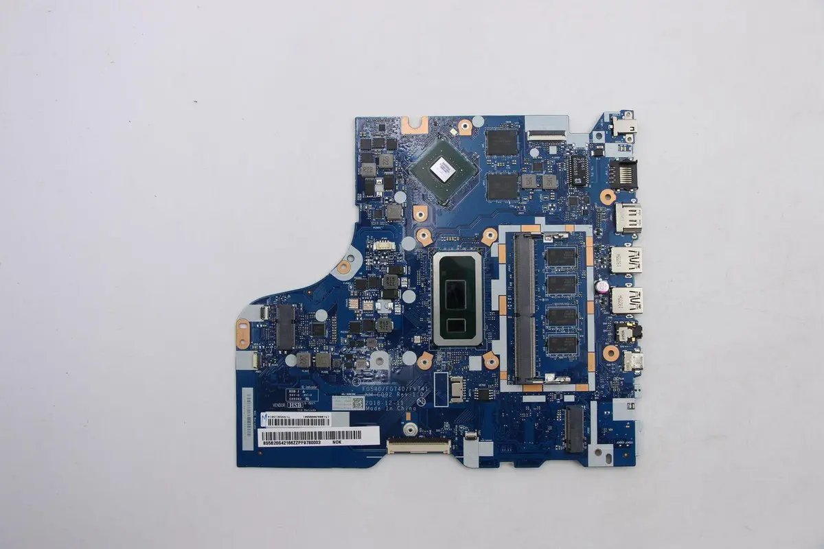 Lenovo - MBL81LGNOKI38145U MX110 2G 4G