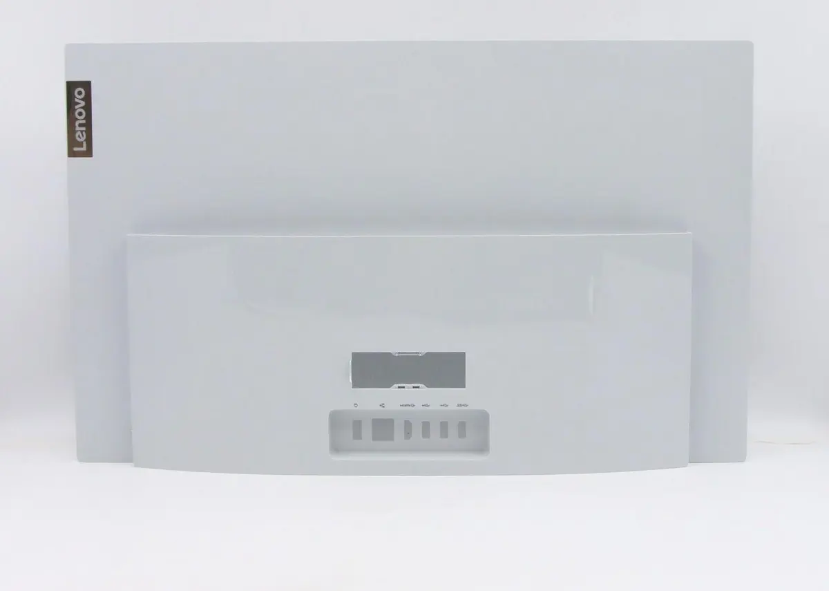 Lenovo - 340 BC-W-NON ODD ASSY(WHITE)