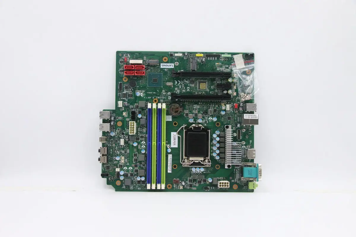 Lenovo - ThinkStation P340
