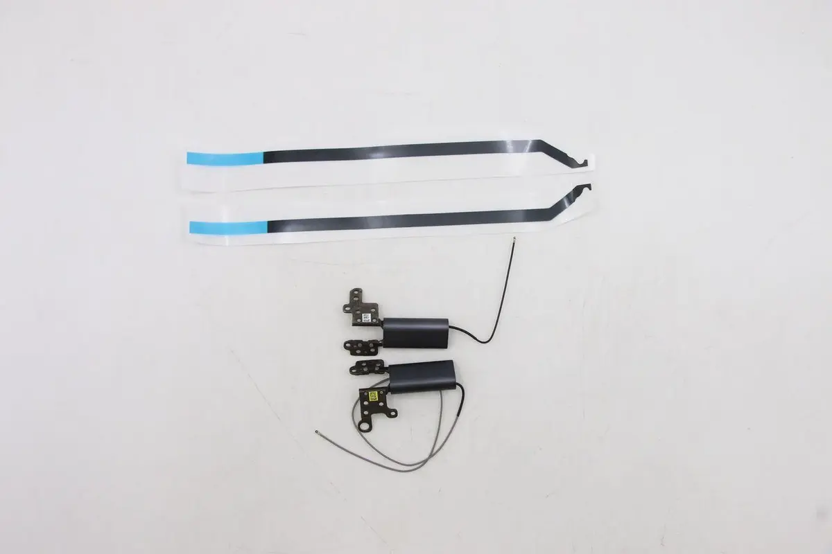 Lenovo - Hinge L 82BJ SG for 32T panel