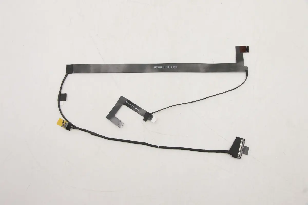 Lenovo - FRU cable for P15 TS IR camera