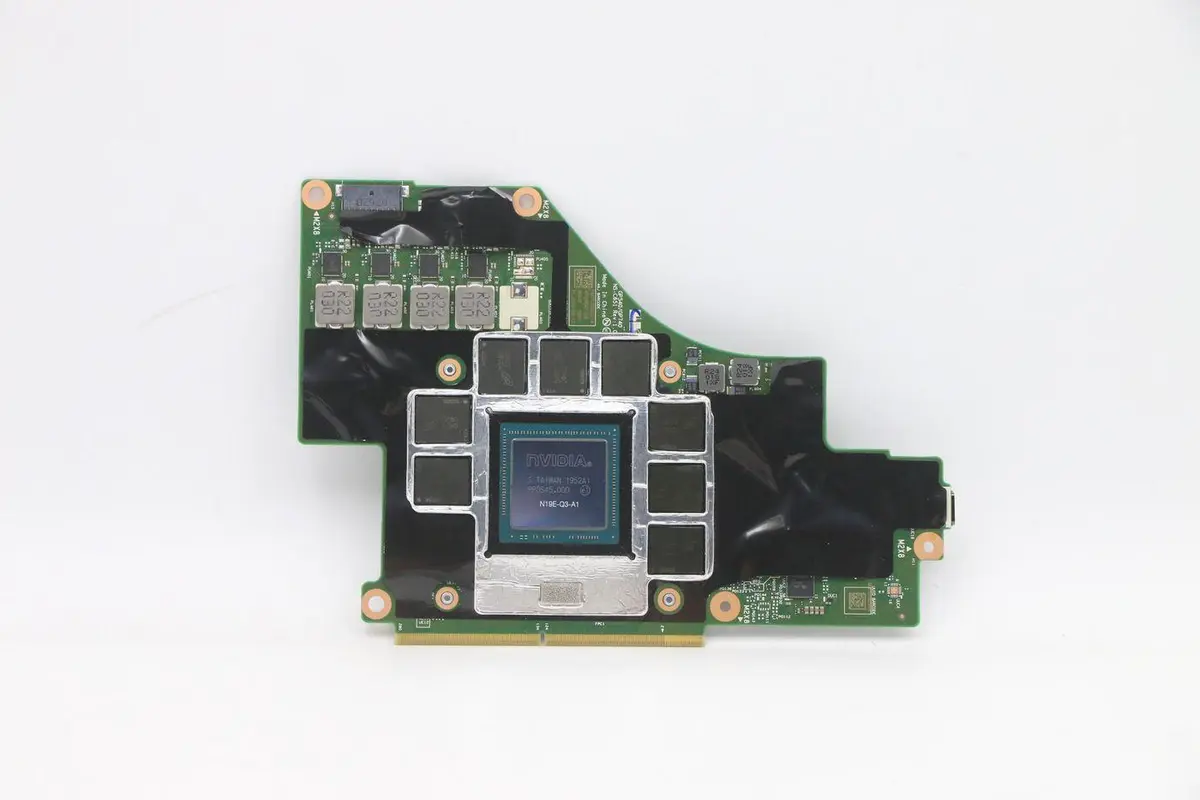 Lenovo - NVIDIA Quadro RTX 4000 GPU
