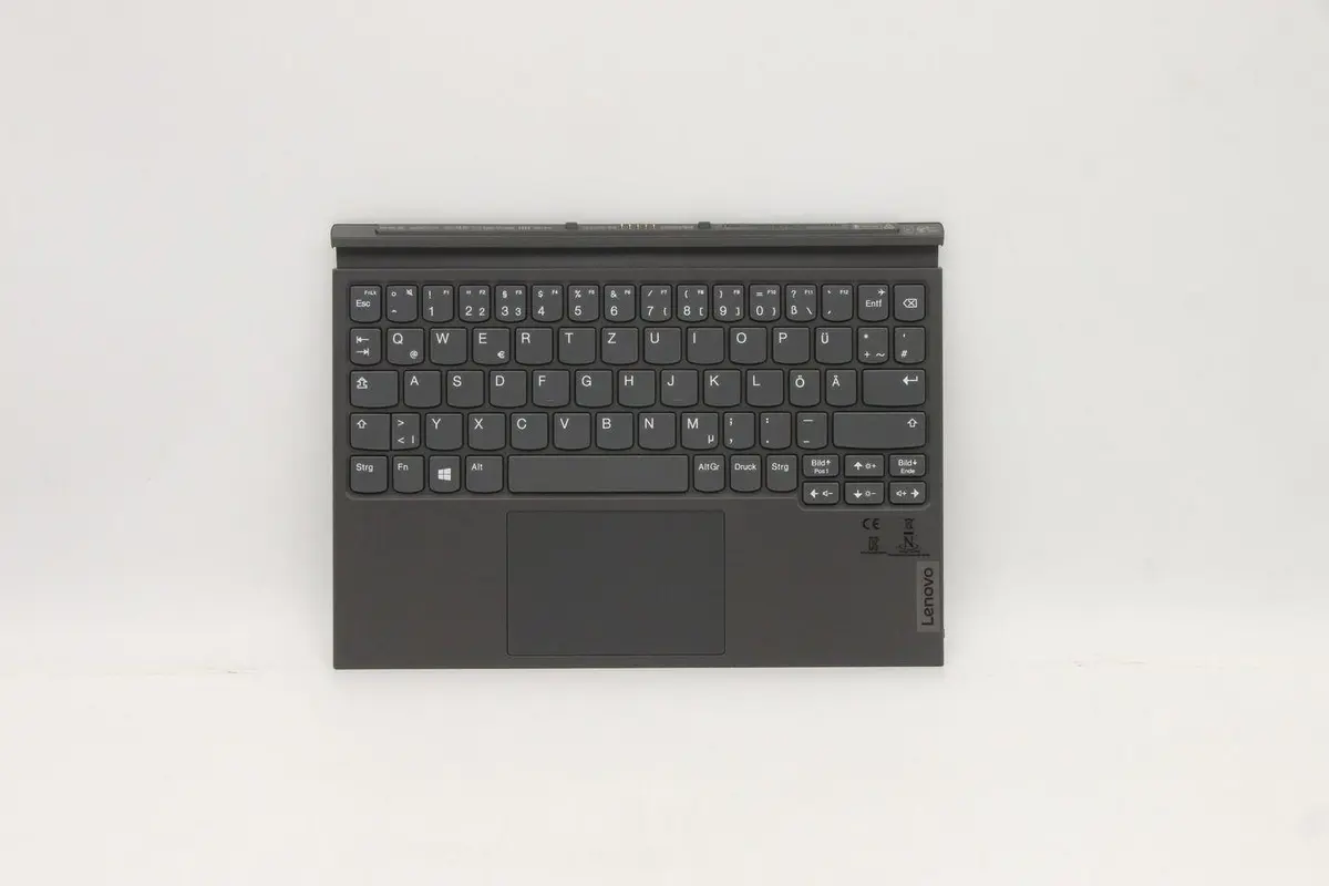 Lenovo - DOCKING H 82AT GY GER