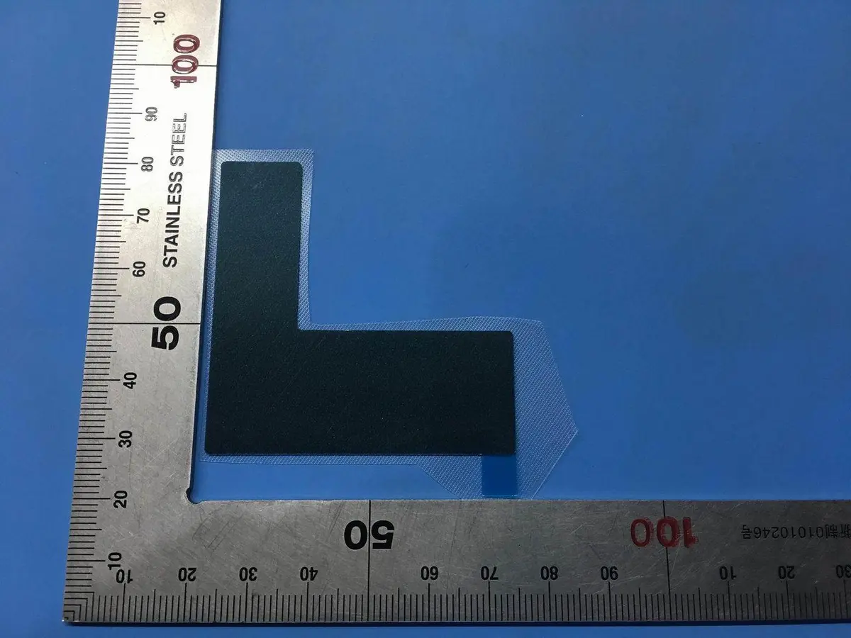 Lenovo - TB-J706 Battery Foam2&