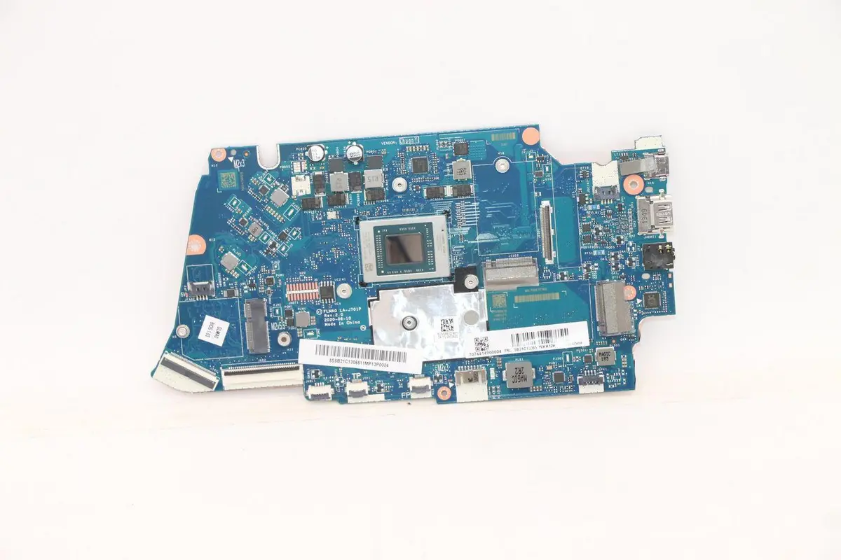 Lenovo - MB C82LM NOK LCNR7 8G UMA