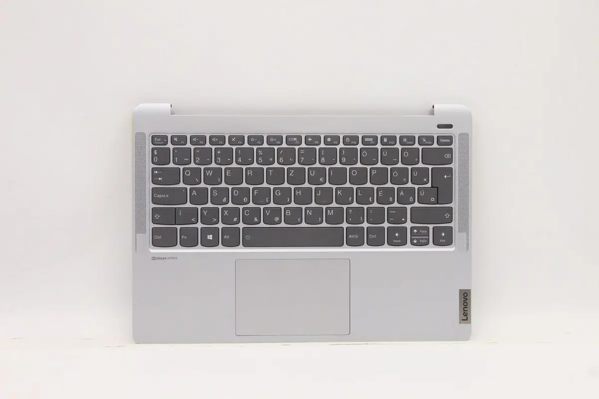 Lenovo - UpperCaseASM_HUN C82L3 CloBL
