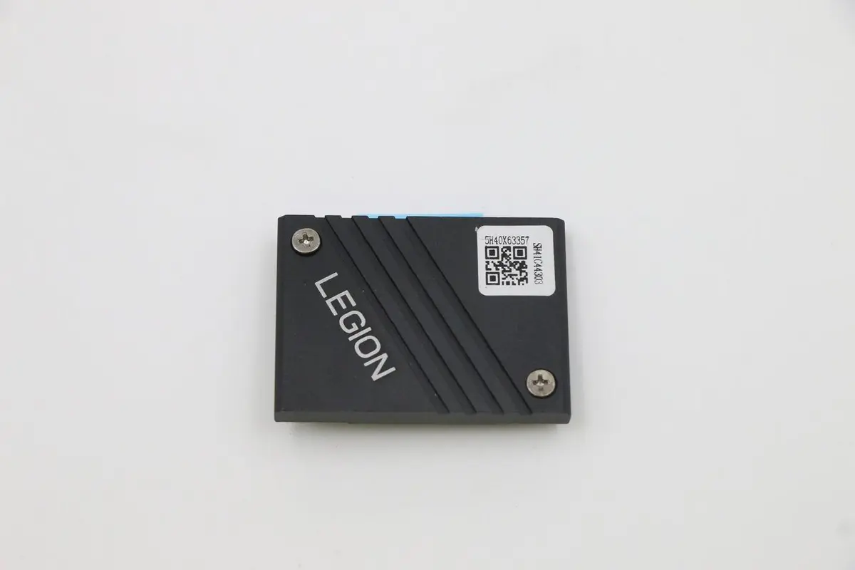 Lenovo - 560 PCH heatsink for ECS