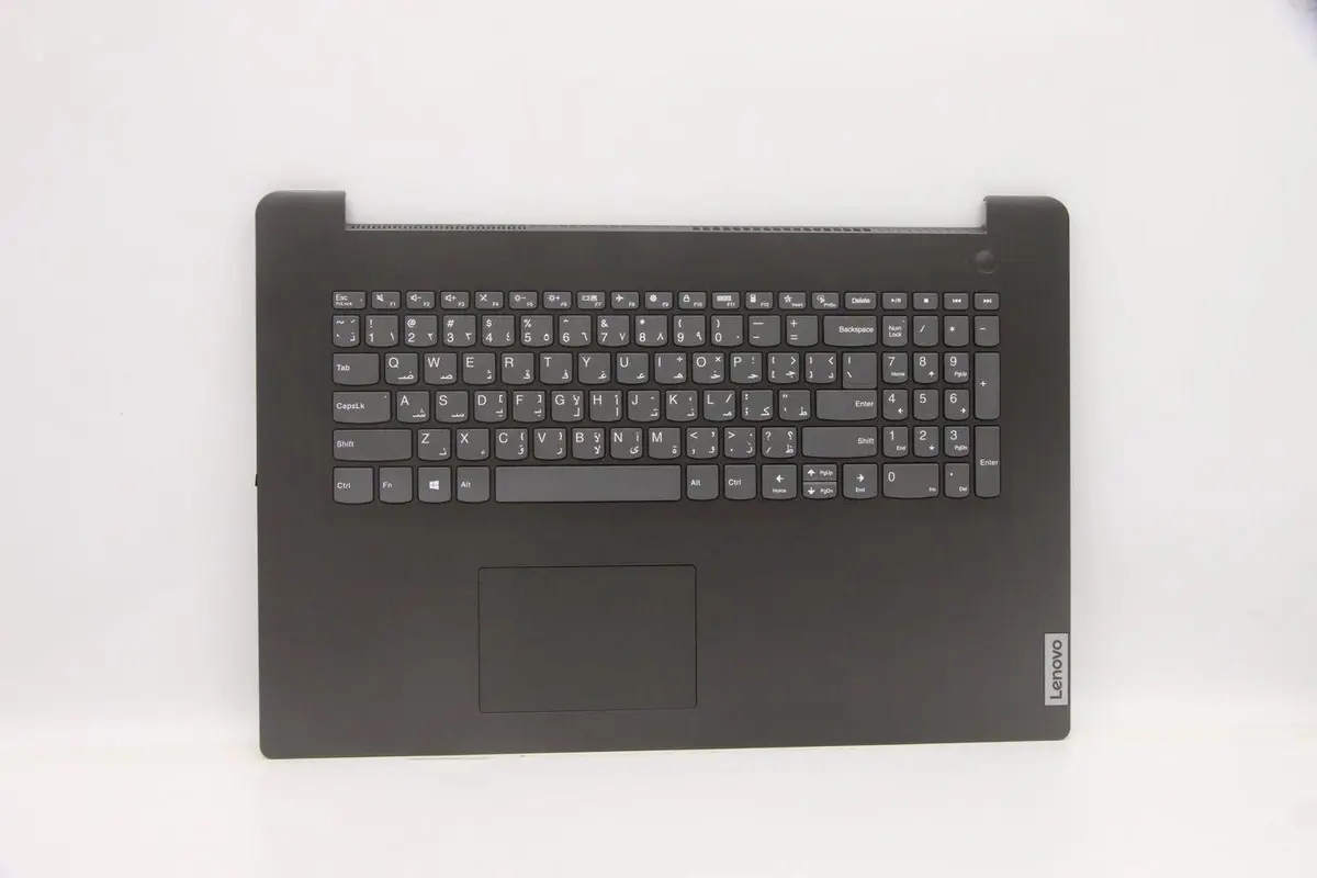 Lenovo - Upper Case ASM_ARA L82NX