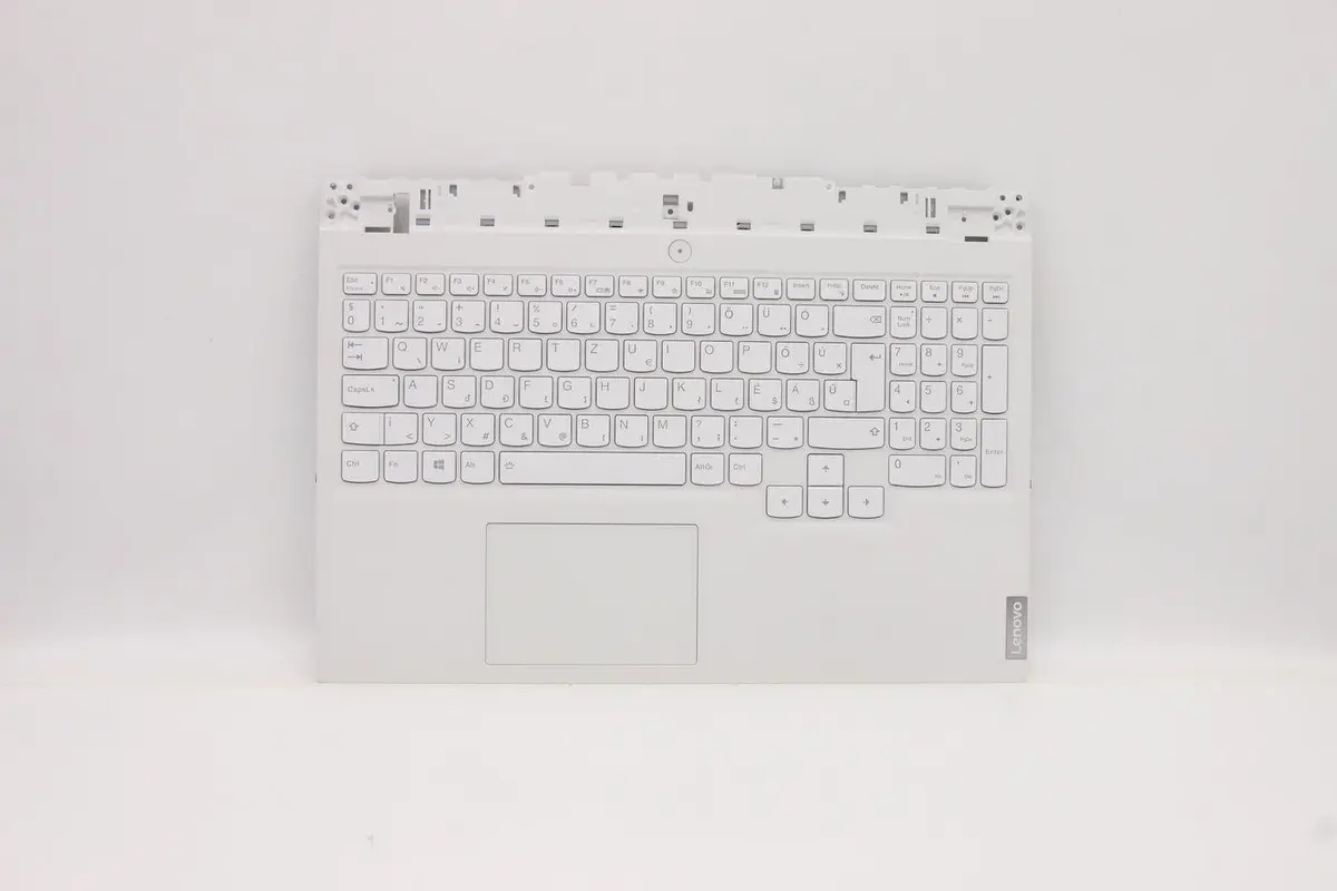 Lenovo - Upper Case ASM_HUN L82JK SG BU