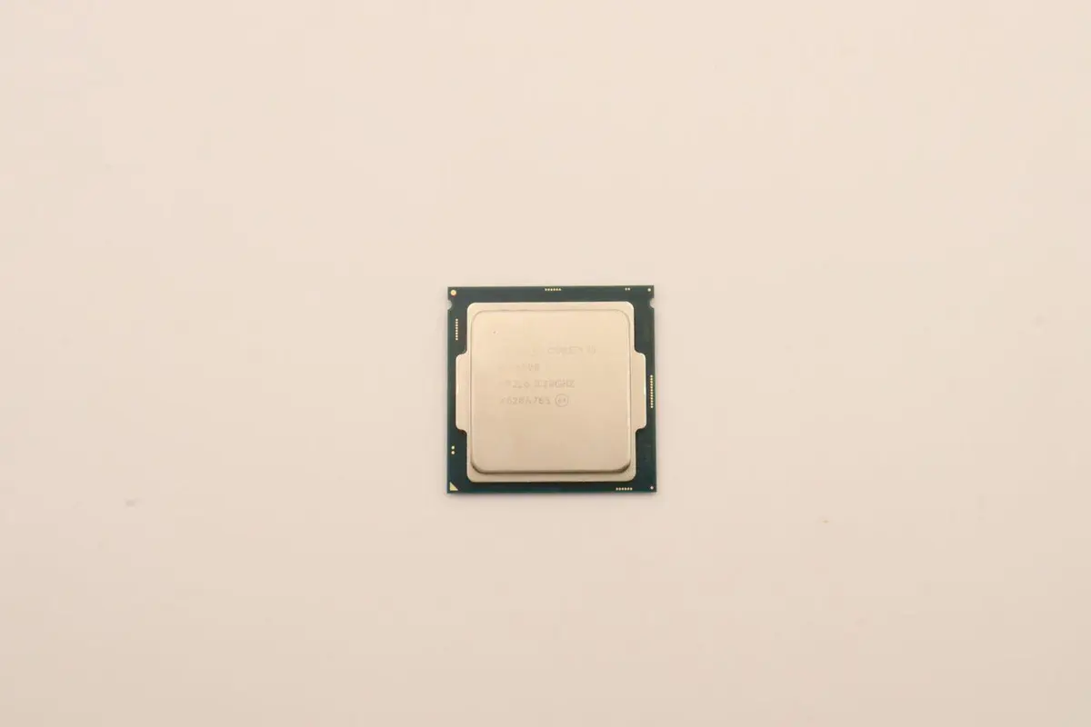 Lenovo - SP Intel Core i5-6500 3.2G 4C