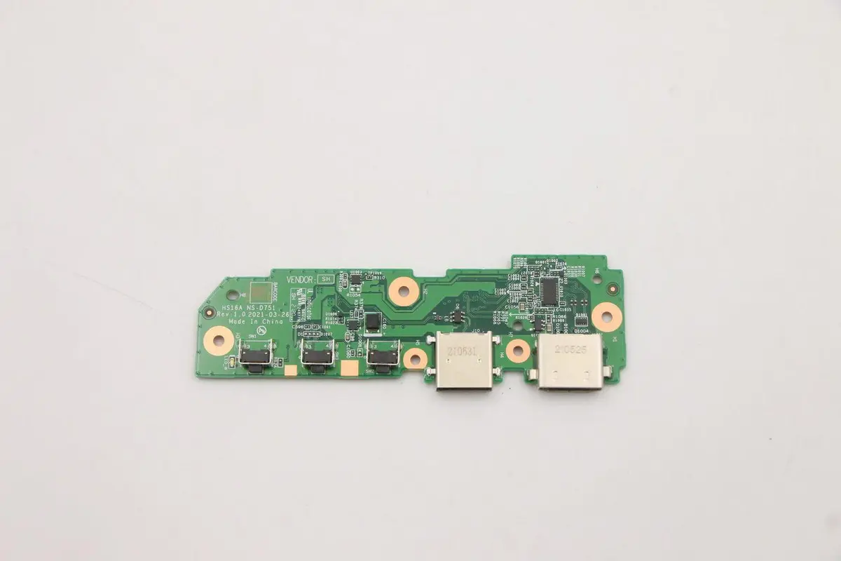 Lenovo - CARDPOP USB Board L 82N3