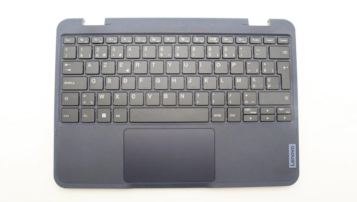 Lenovo - Tissot AMD 1.0 Windows FRU