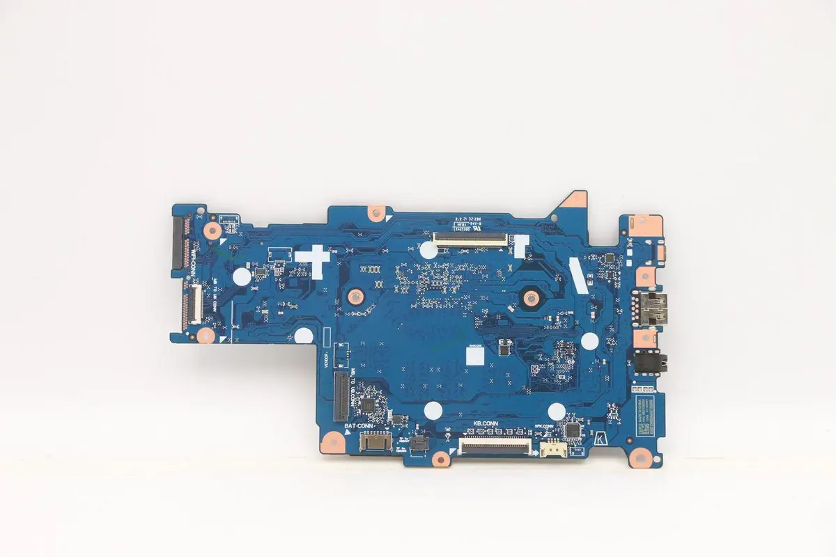 Lenovo - IdeaPad 3i Chromebook