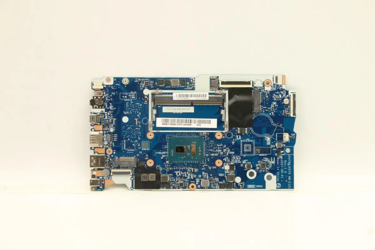 Lenovo - MB L82QX WIN N6000_UMA_0G RPMC