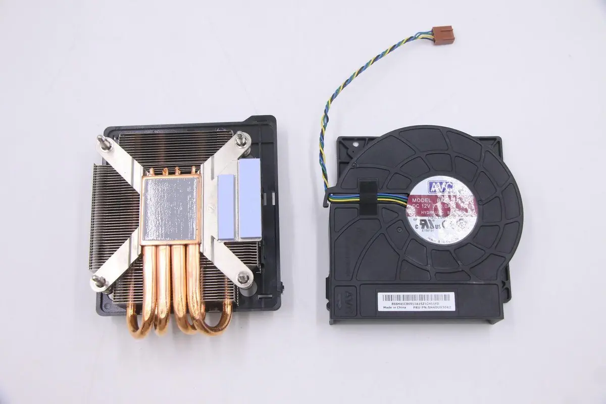 Lenovo - FRU, 13.6L AMD&Int 4HP