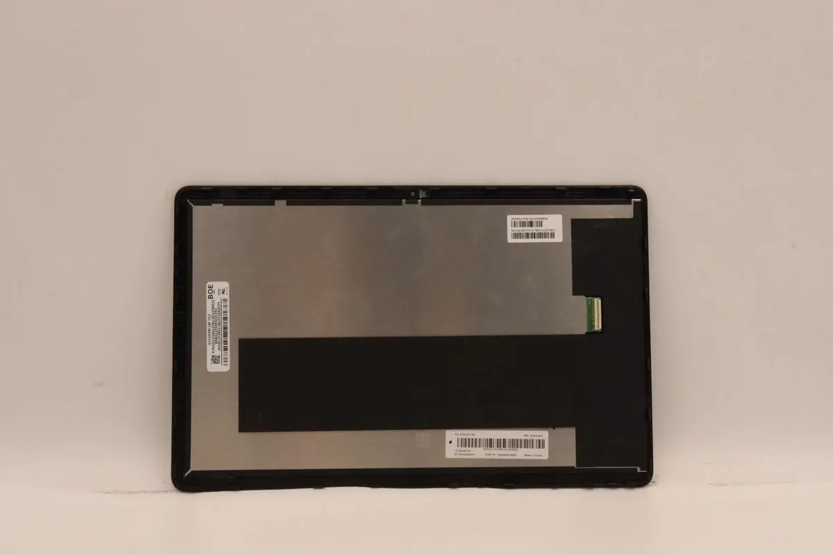 Lenovo - 10.95-inch 2K IPS LCD