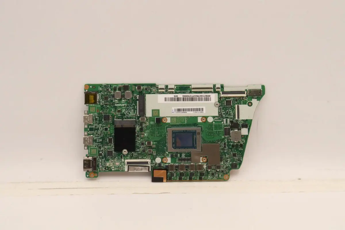 Lenovo - L82QF motherboard for laptops 