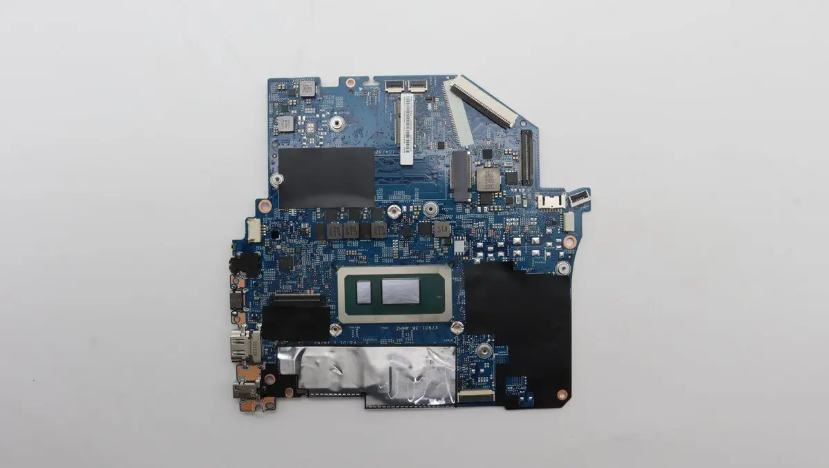 Lenovo - BDPLANAR MBW82R8 WIN I71255U