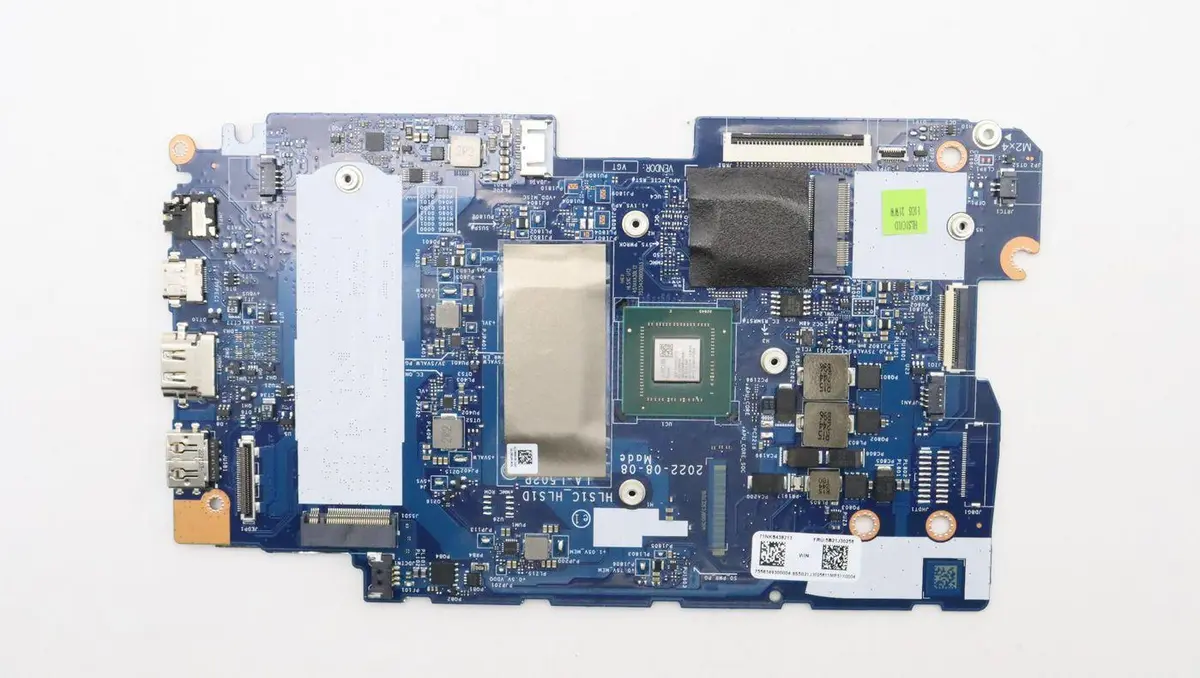 Lenovo - Bdplanar Mb C82Vf Win