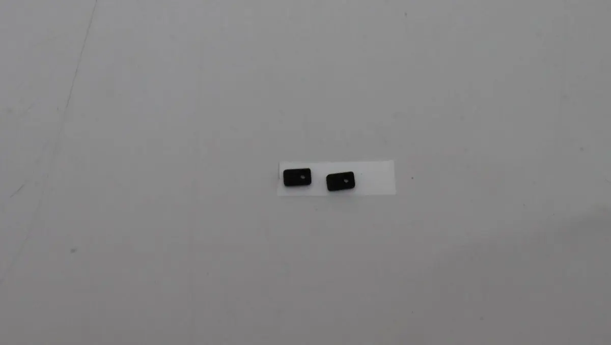 Lenovo - RUBBER MIC RUBBER L 82WQ