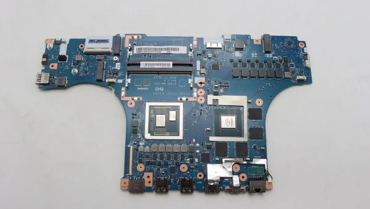 Lenovo - BDPLANAR L82WM WIN R77745HX