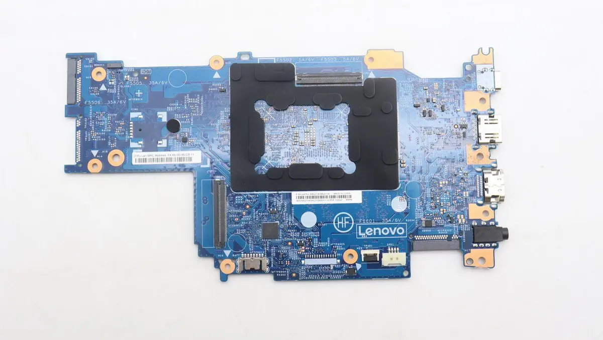 Lenovo - BDPLANAR N100 4G NWW WIN
